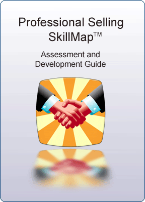 Selling Skills Assessment